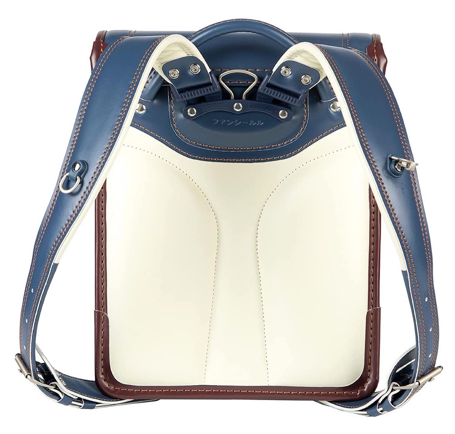 開封済 人気 ランドセル 女の子 男の子 保証書付き 軽量 大容量 A4対応 耐久PU素材 防水加工 透明カバー付き schoolbag 鮮やかさのある