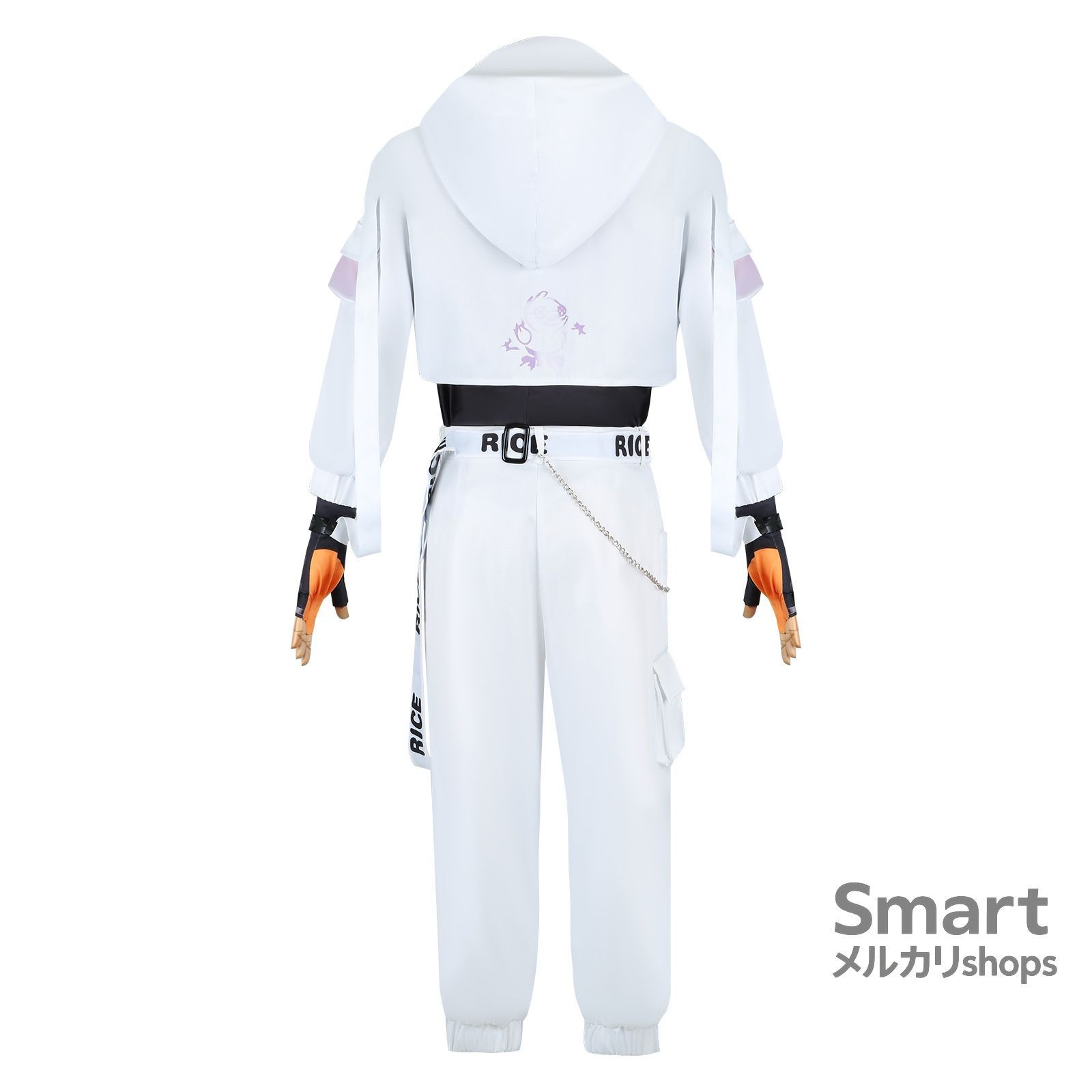 identityV コスプレコラボ