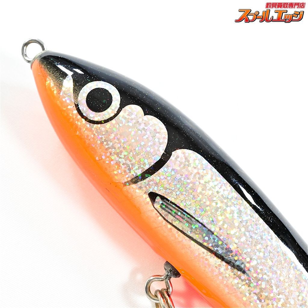 ★☆【カーペンター】 ブルーフィッシュ BF100 Carpenter Blue Fish 海水用ルアー K_060★☆e05579