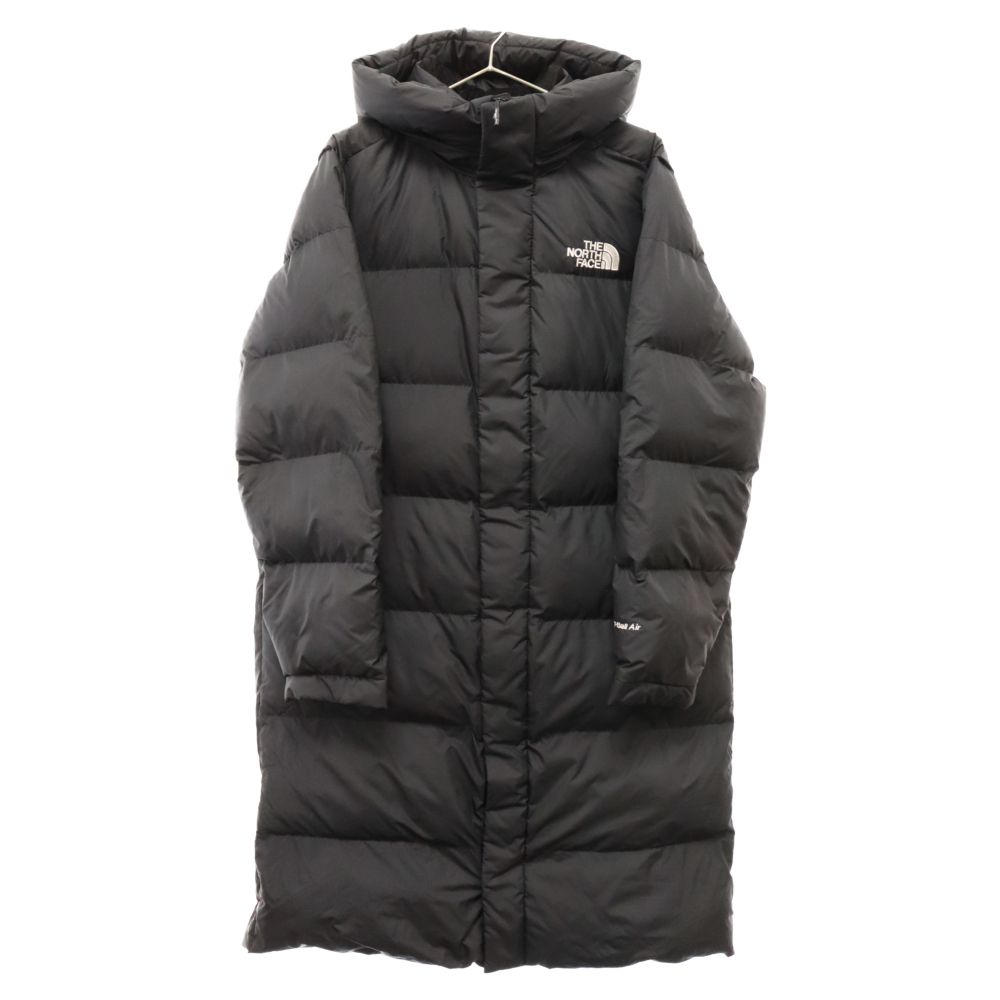 THE NORTH FACE (ザノースフェイス) RIVERTON T COAT リバートン 