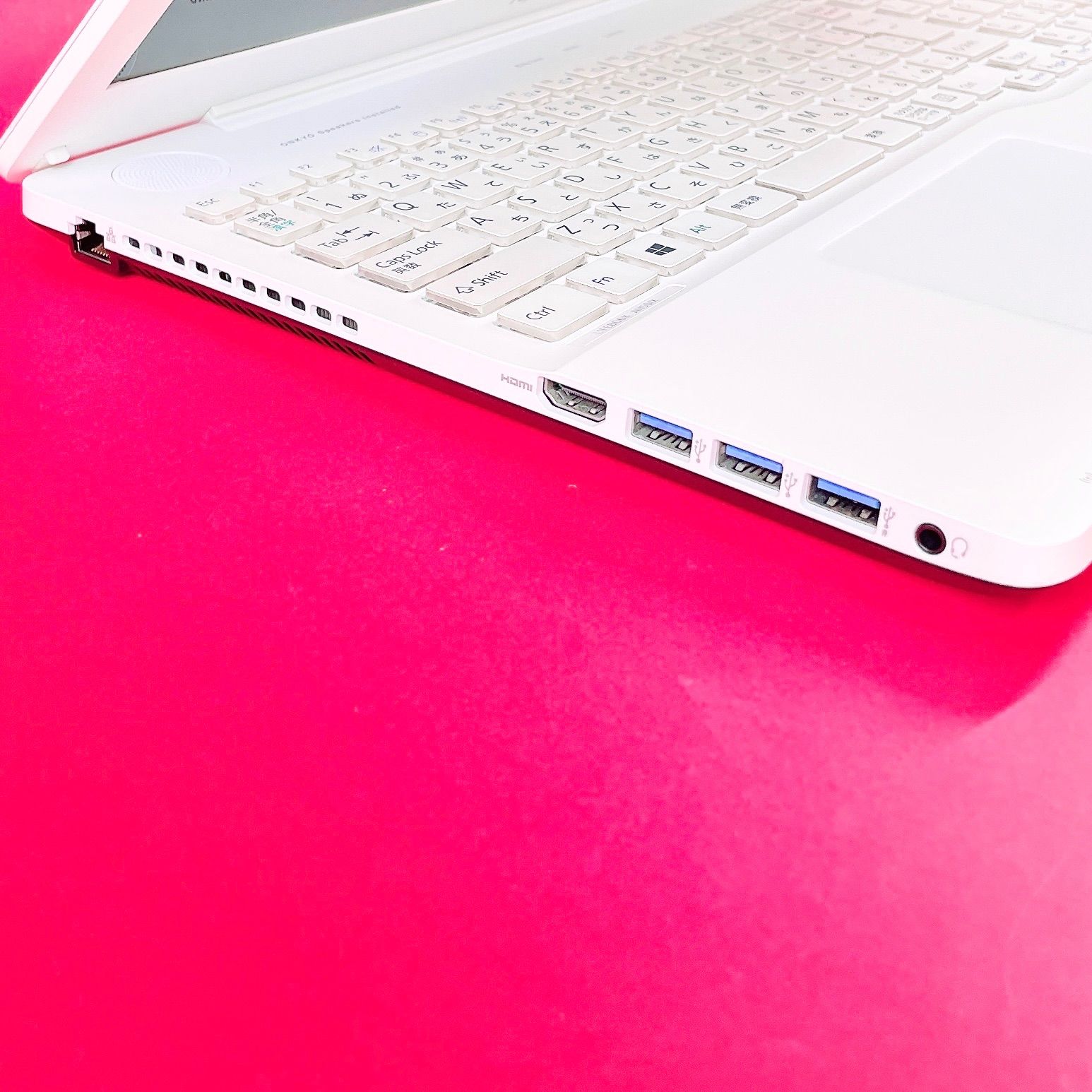 美品✨高性能Corei7✨️大容量1TB✨️薄型ノートパソコンWindows11