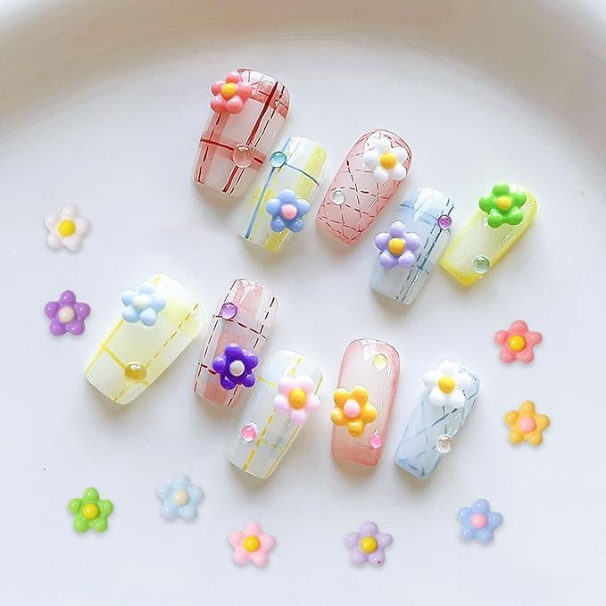 3dネイルパーツ オーダー ネイル ミニチュア デコパーツ 女の子 3Dパーツ オーダー ネイルパーツの通販 by 日韓夫婦／購入前に