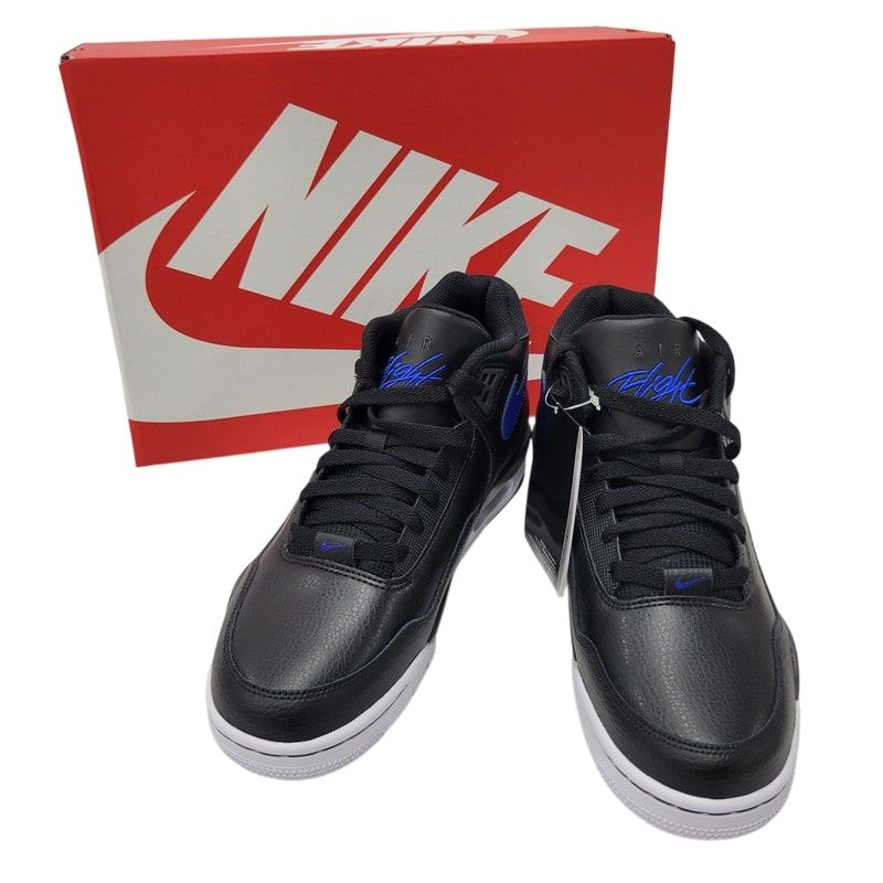 メンズ NIKE ナイキ FLIGHT LEGAY BQ4212-003 フライト レガシー スニーカー シューズ 靴 160-250329-ay-07-IZU