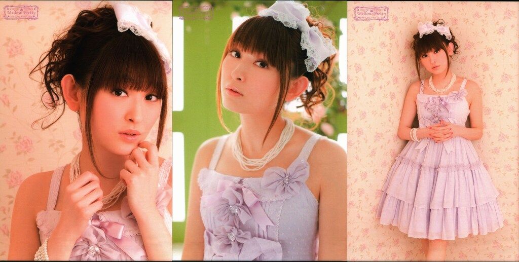 FCイベント2010 田村ゆかり ポストカード3枚セット B - メルカリ