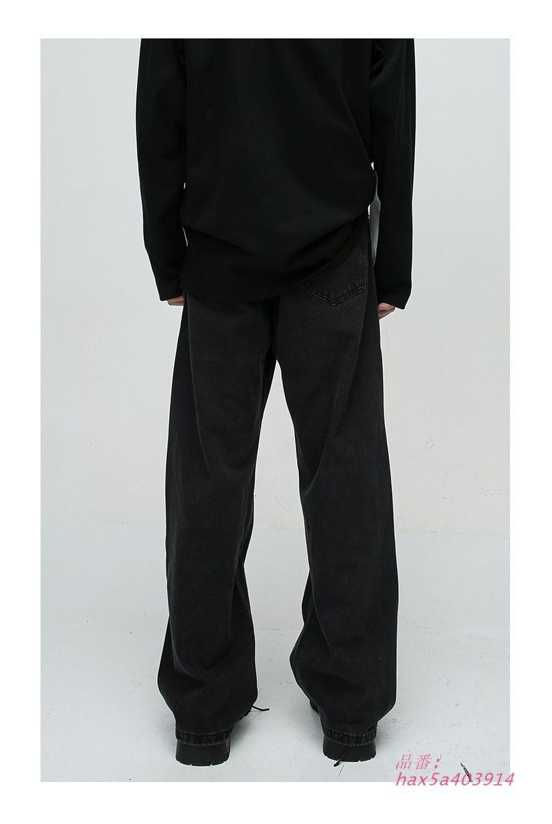 デニムパンツ韓国ファッ hax5a403914 DECORATOM_COM_BR