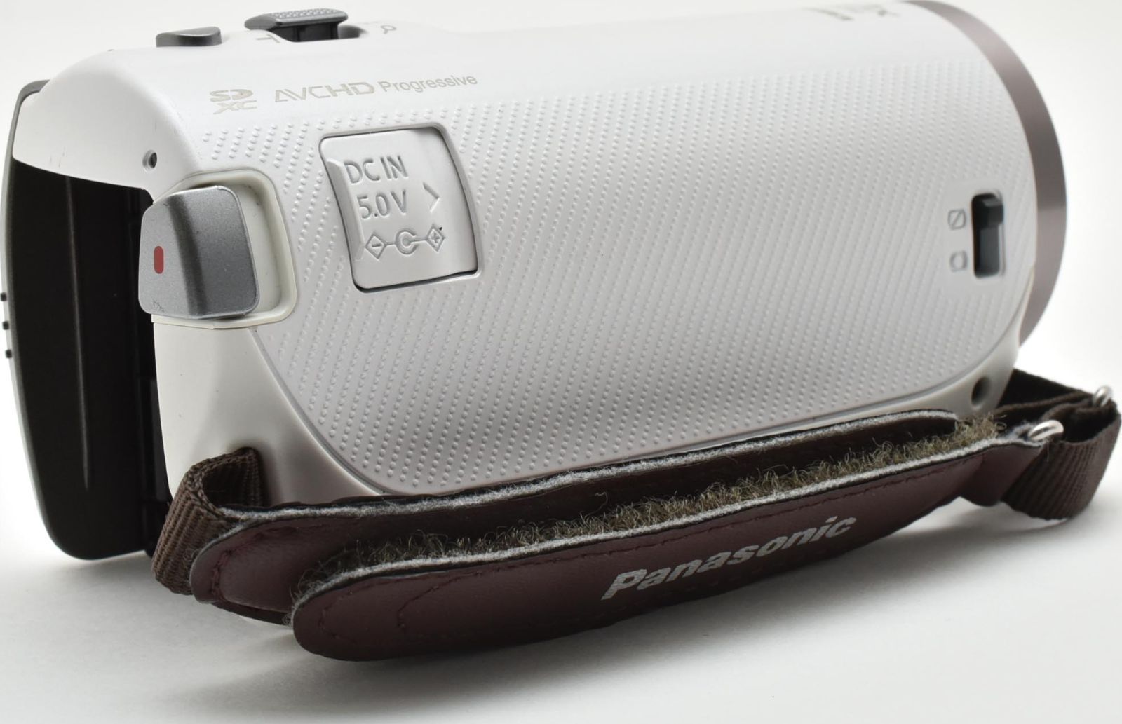 J10[6806B]11 パナソニック Panasonic HC-V360M - メルカリ