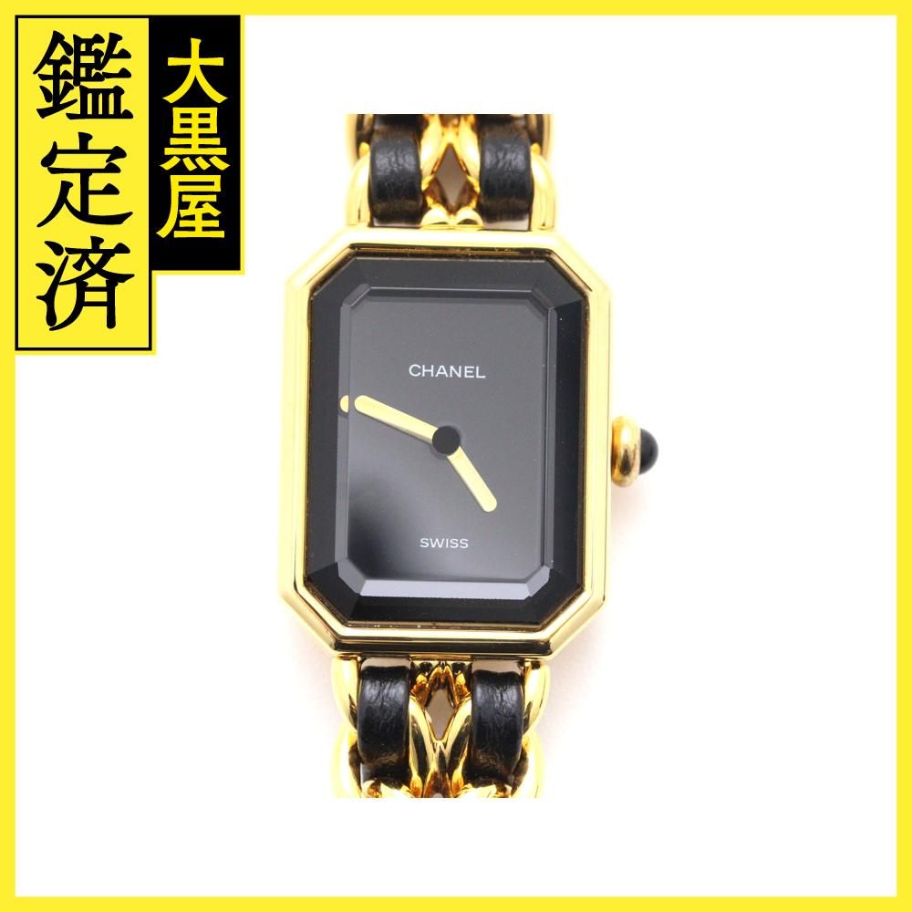 シャネル プルミエールS H0001 【471】 - メルカリ 