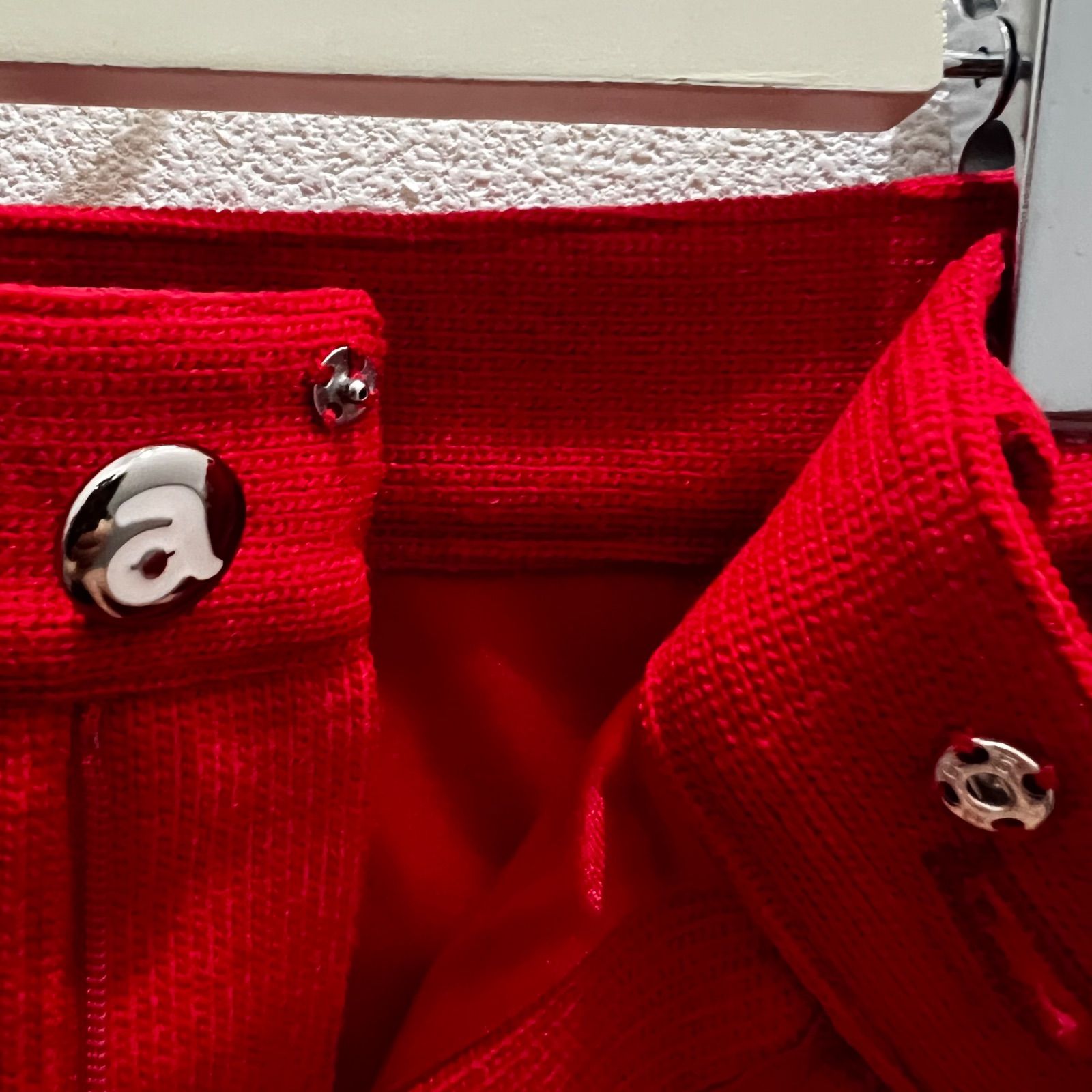 レディース ニット