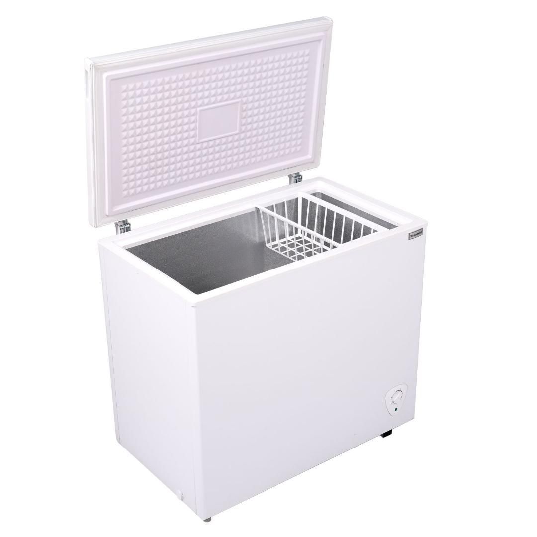 M▽WINCOD 冷凍庫 フリーザー ストッカー (27874) M▽WINCOD 冷凍庫