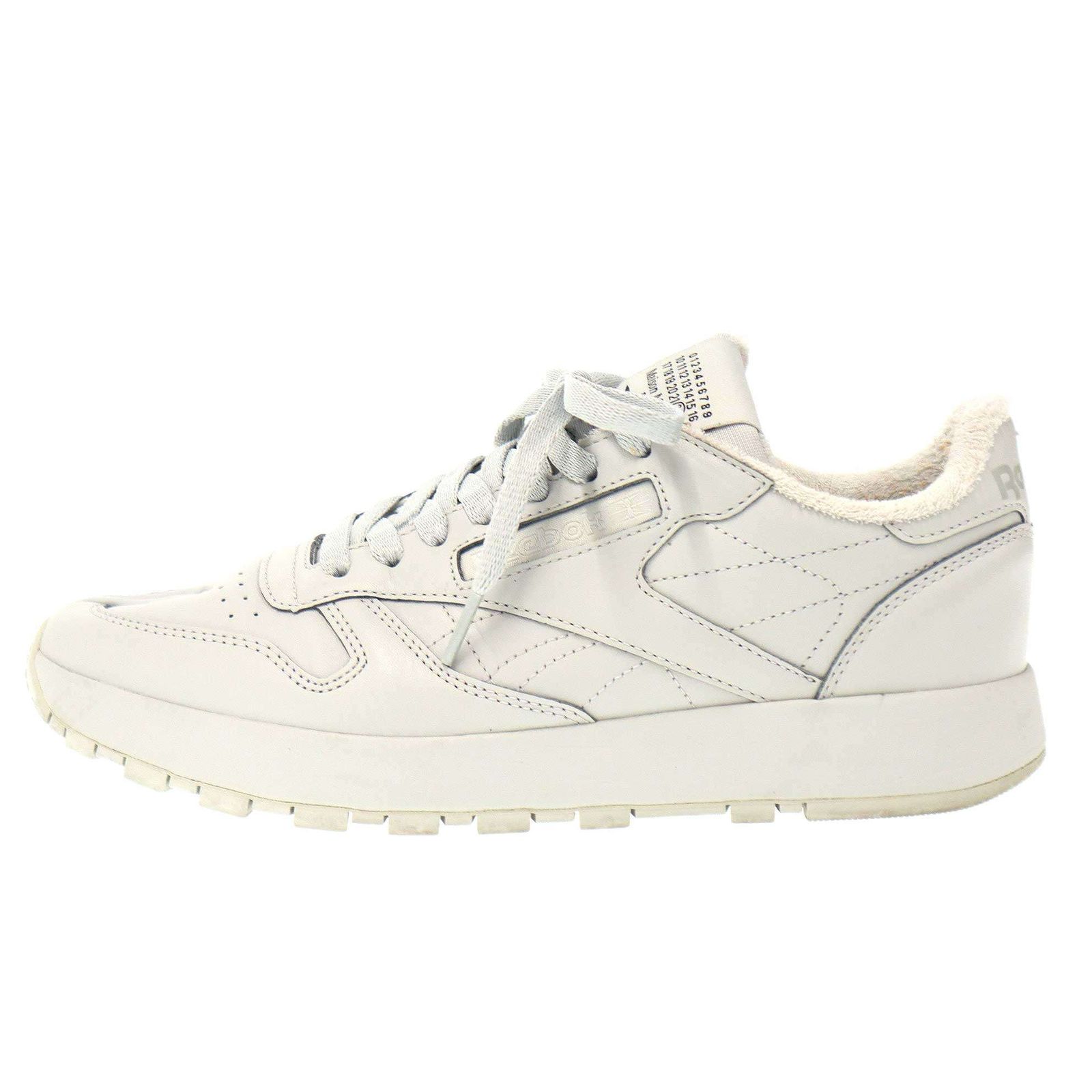 Maison Margiela×Reebok メゾン マルジェラ×リーボック 21SS Classic Maison Margiela×Reebok メゾン マルジェラ×リーボック 21SS Classic