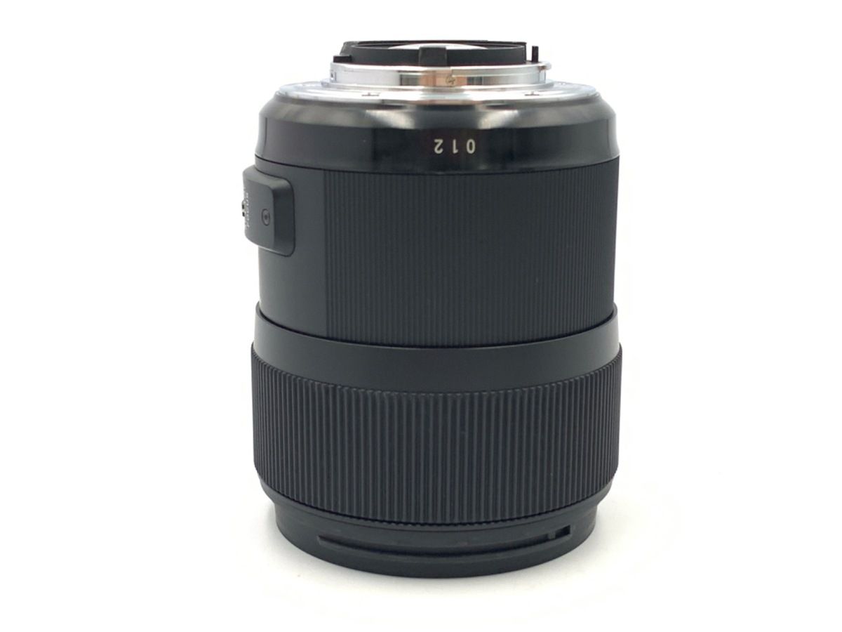 並品 シグマ 35mm F1.4 DG HSM Art ニコン用
