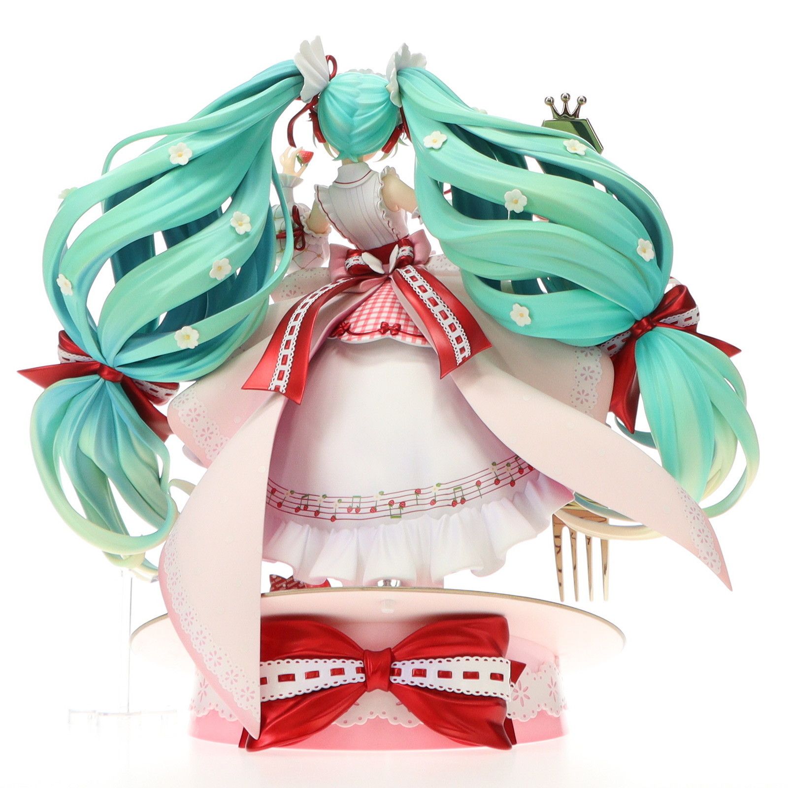 初音ミク 15th Anniversary Ver. キャラクター・ボーカル・シリーズ01 