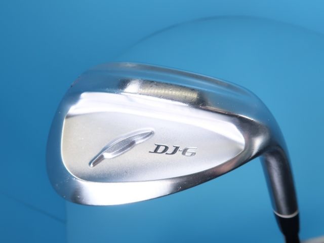 フォーティーン DJ-6