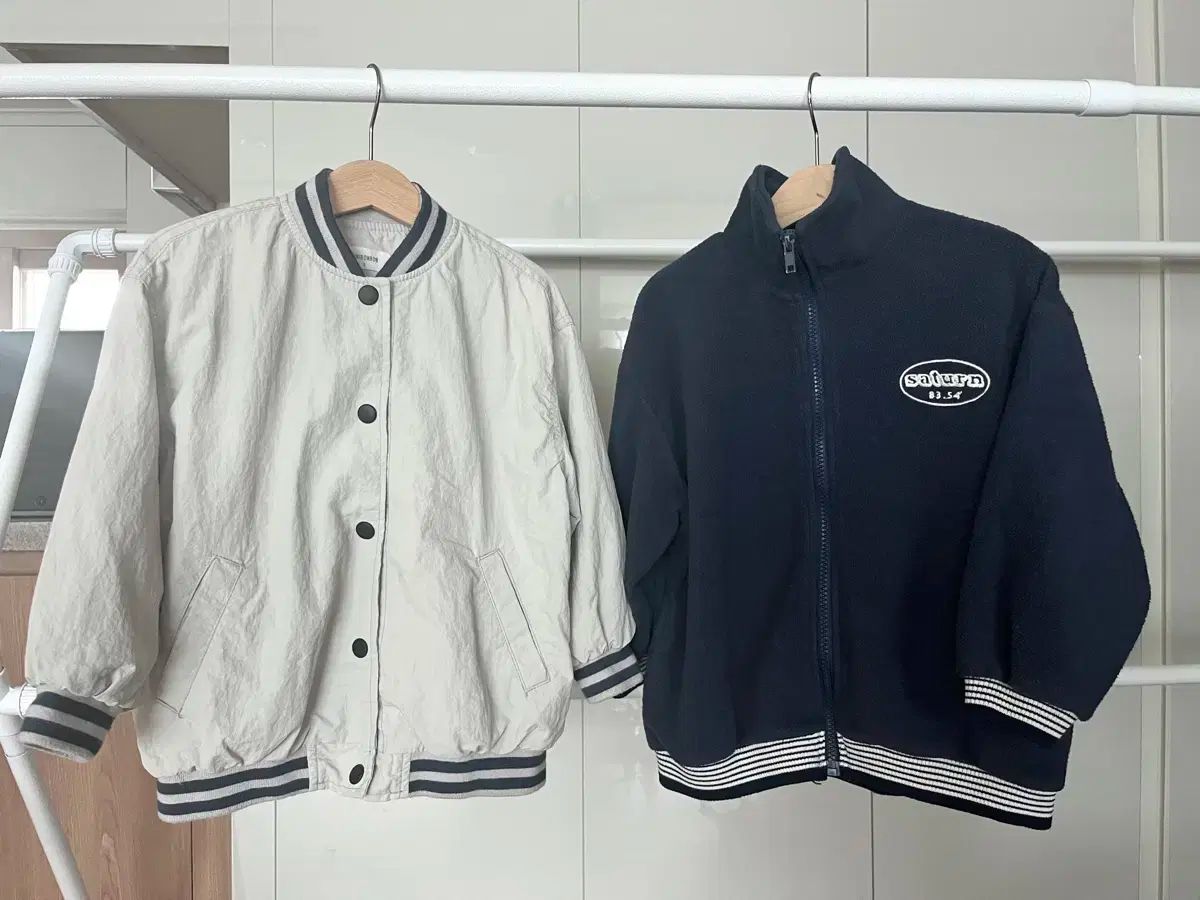 ミニボボ ユア フリース アウター まとめ S 3歳-4歳