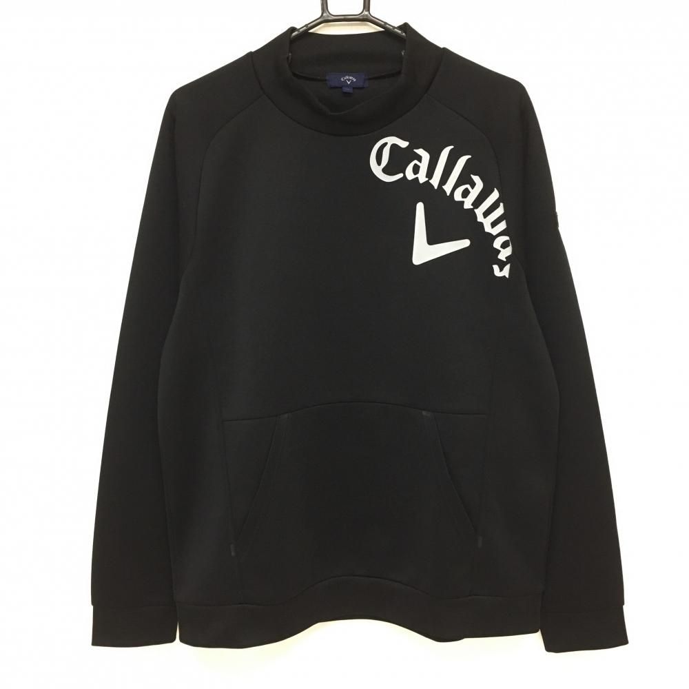 callaway ハイネック キャロウェイ（CALLAWAY）ゴルフウェア
