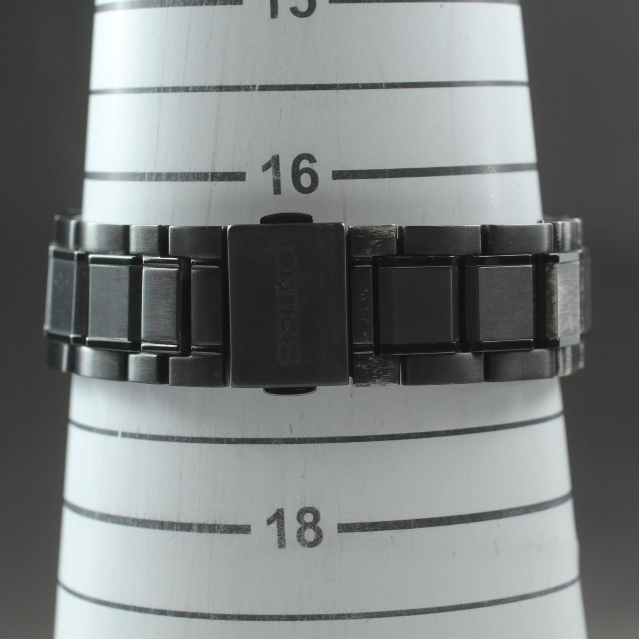 SEIKO セイコー ブライツ SAGA201 8B92-0AA0 電波ソーラー メンズ 