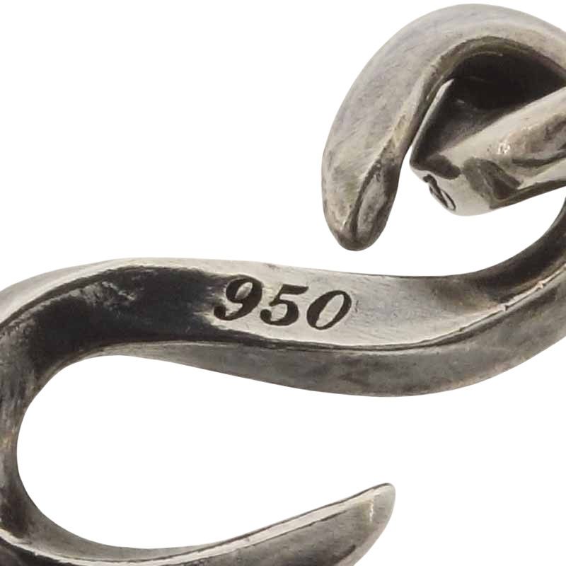 サイズ ユニセックスS