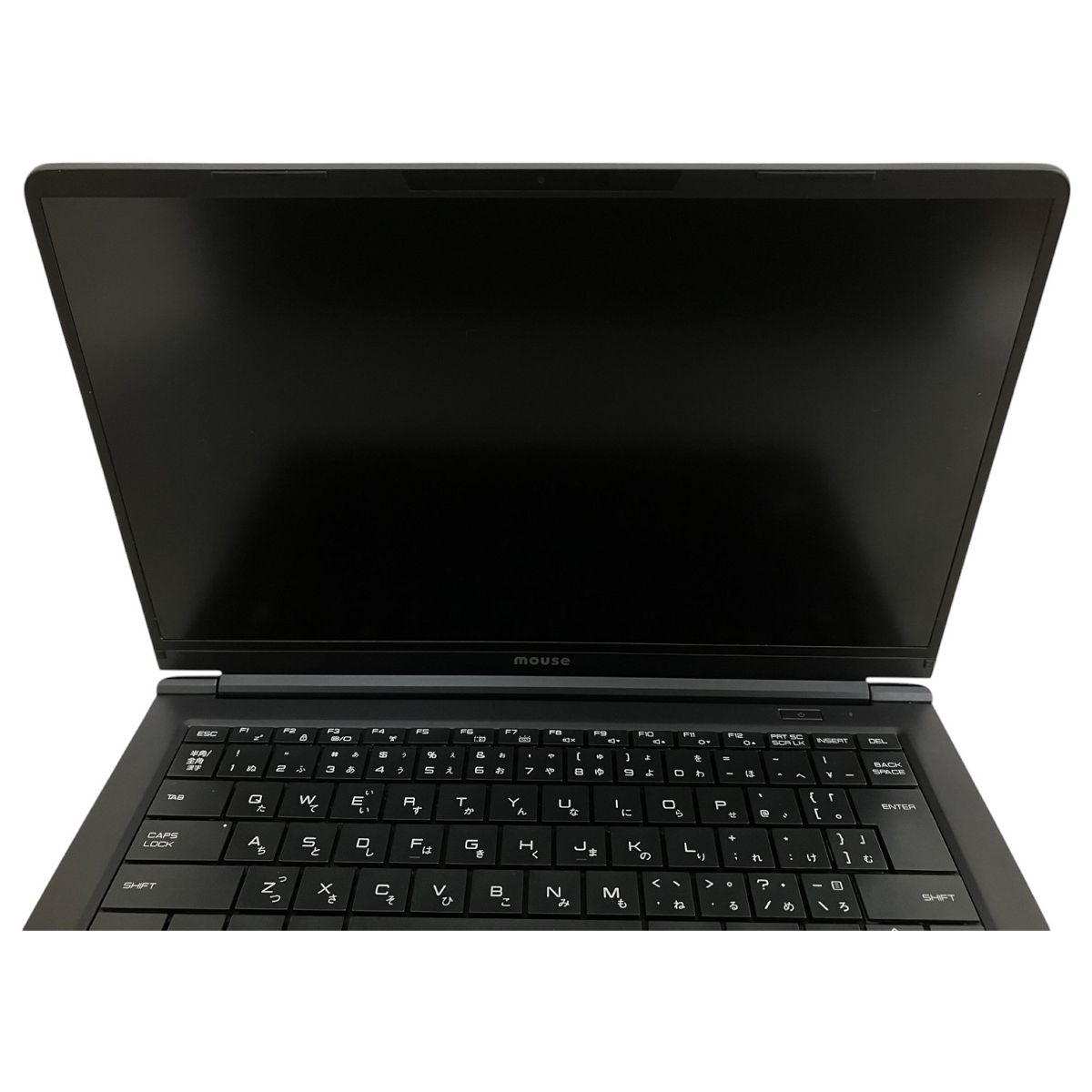 Mouse X4-i7CMLABW11 14インチ ノート パソコン i7-10510U 16GB