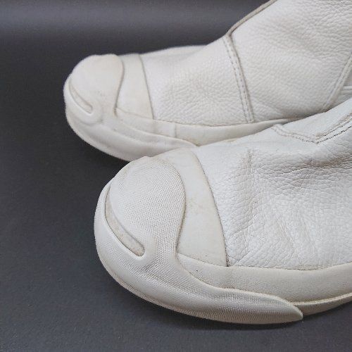 ◇ CONVERSE コンバース 1SD089 ジャックパーセル サイドゴア