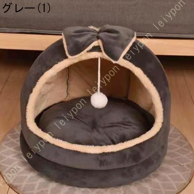 猫 ベッド