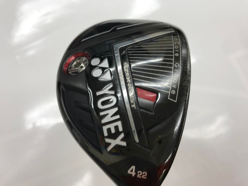 EZONE GT 2025 22 S RK-03GT ユーティリティ ヨネックス 最短