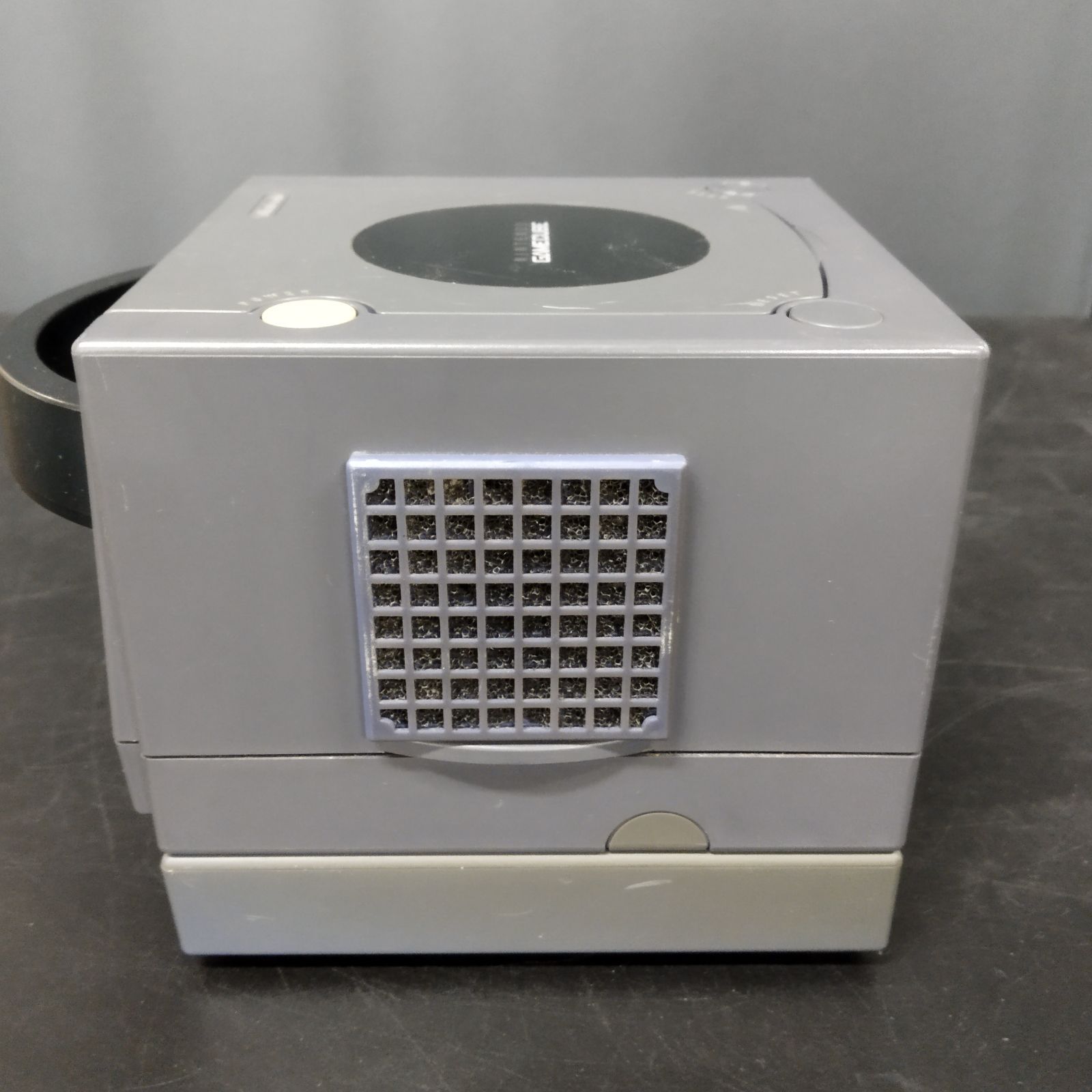 ジャンク ゲームキューブ