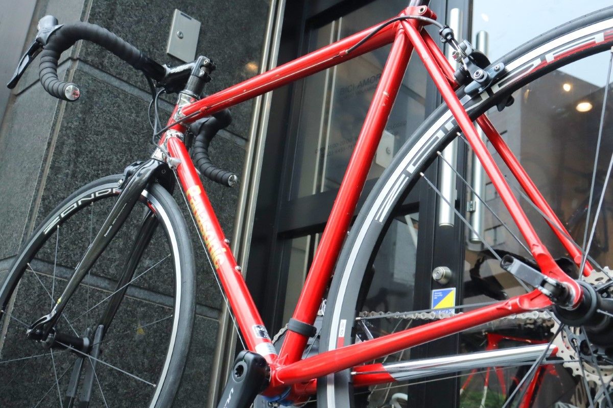 パナソニック PANASONIC ORCC11 530サイズ シマノ アルテグラ