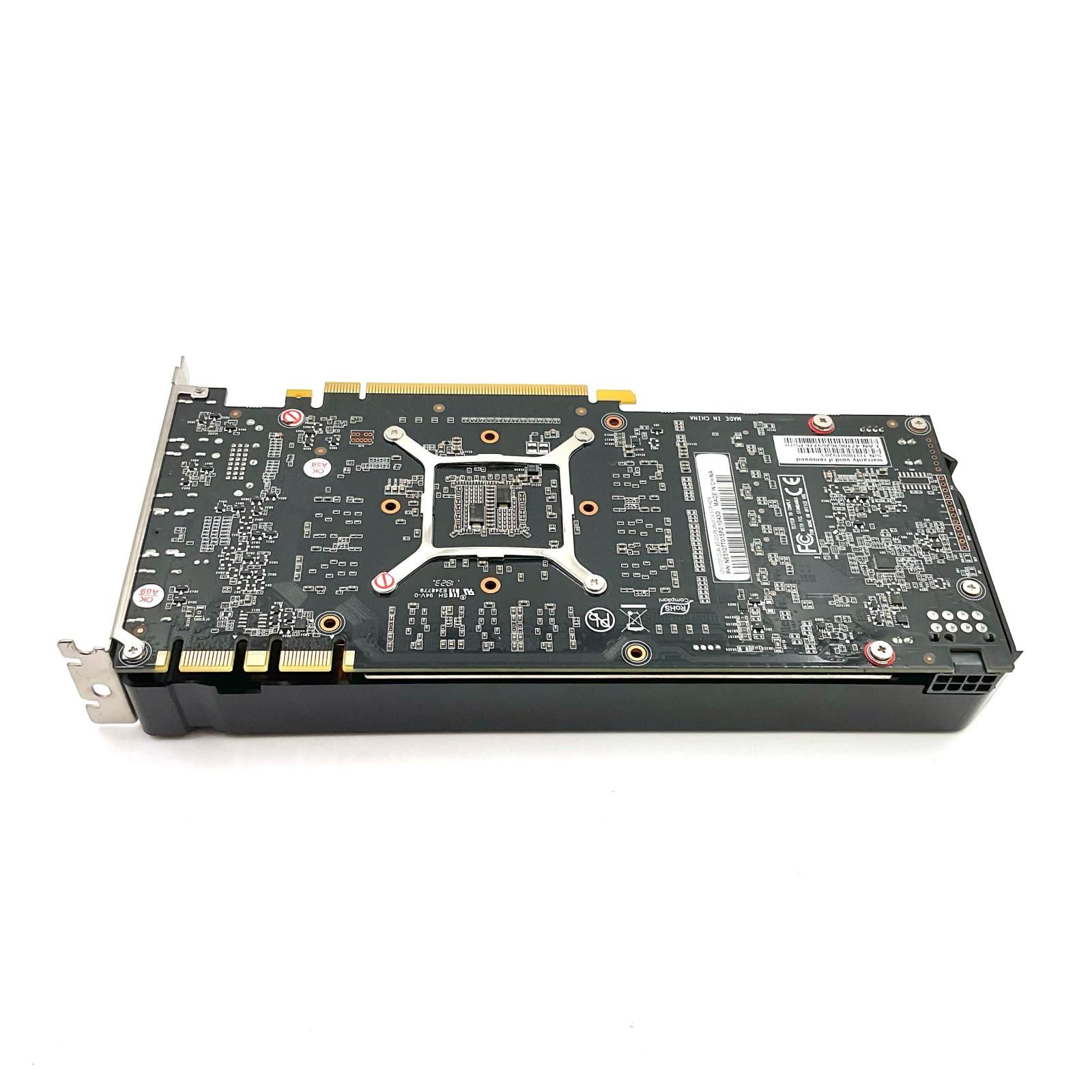 グラフィックボード geforce gtx1070ti DUAL GeForce GTX 1070 Ti GAMING 8G | MSI グラフィックボード