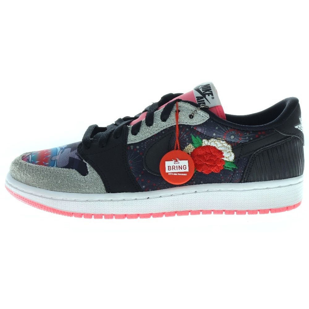 NIKE (ナイキ) Air Jordan 1 Retro Low Chinese New Year 2020 CW0418  