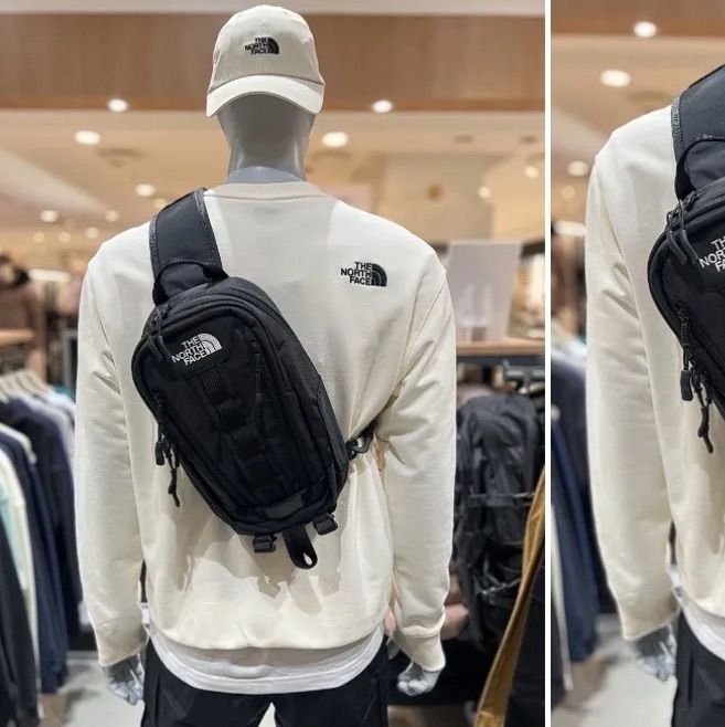 ザノースフェイス] バッグ メンズ レディース ショルダーバッグ