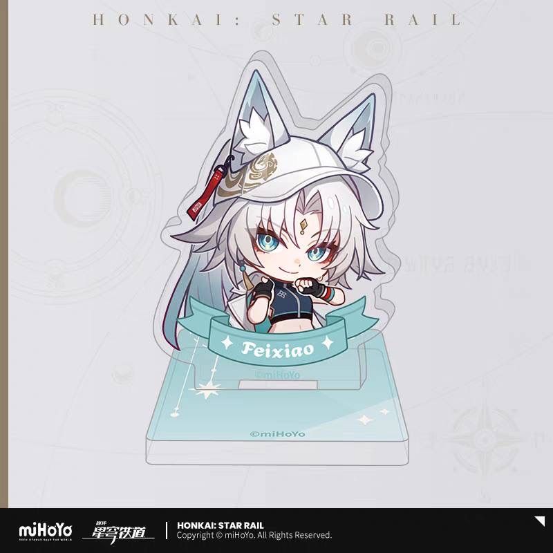 公式正規品 ナナシビトの勲章 アクリルハンコ サンデー ロビン