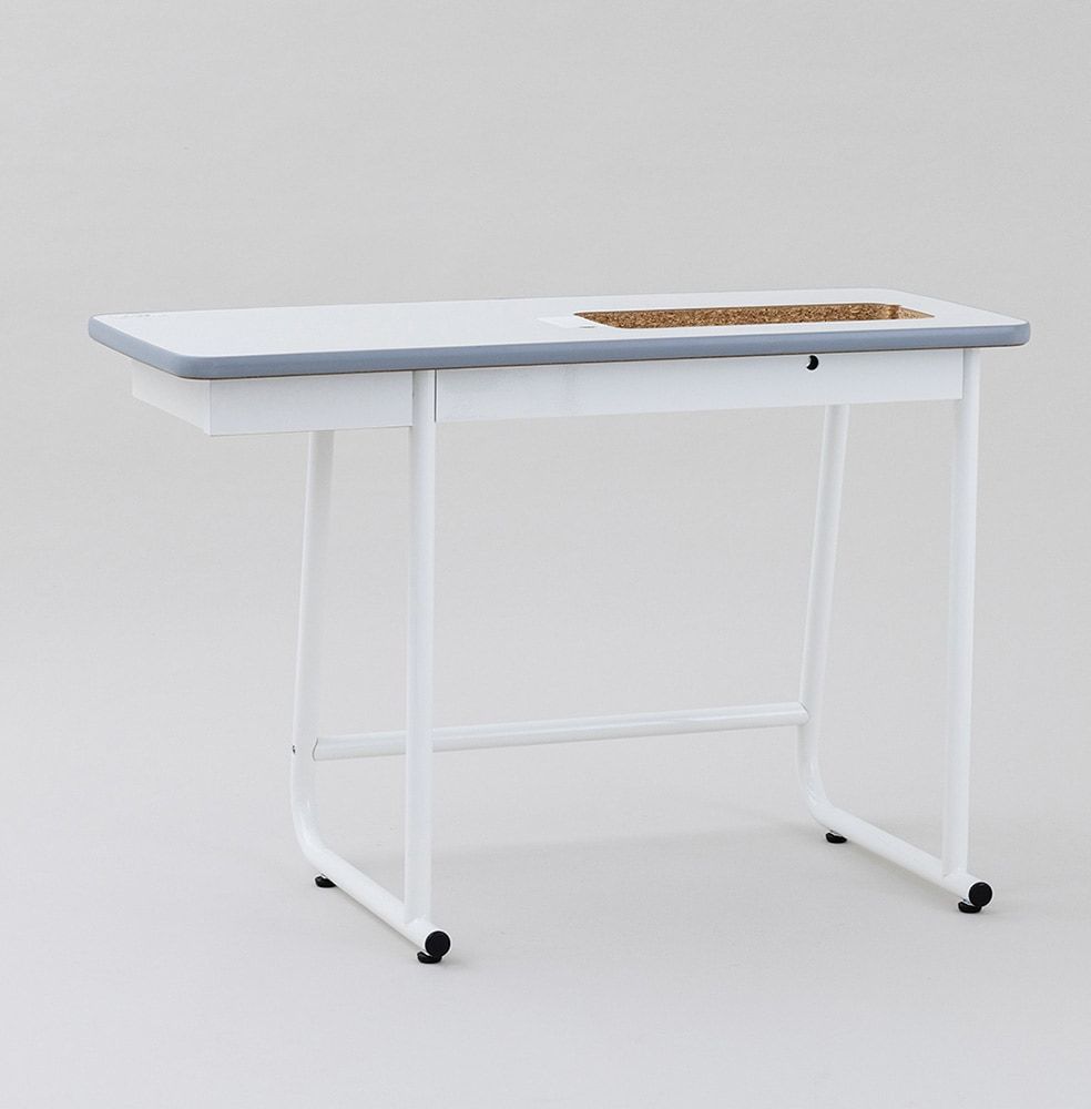 JUKI 職業用ミシンテーブル TL SL J-TR4