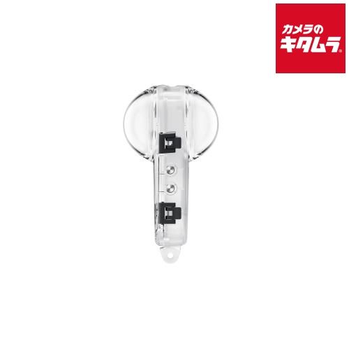 Insta360 X4 見えない潜水ケース 納期約１ヶ月