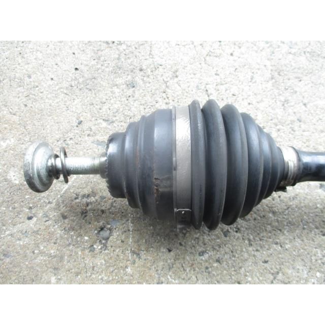 2015年 BMW 218d F45 LDA-2C20 右Fドライブシャフト 861194205 194669 4637