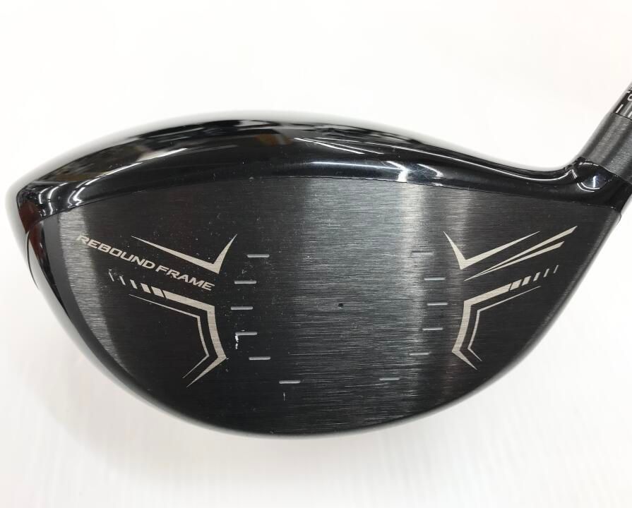 最短即日発送】SRIXON ZX7 | 9.5 | S | ディアマナ TB60 | 中古