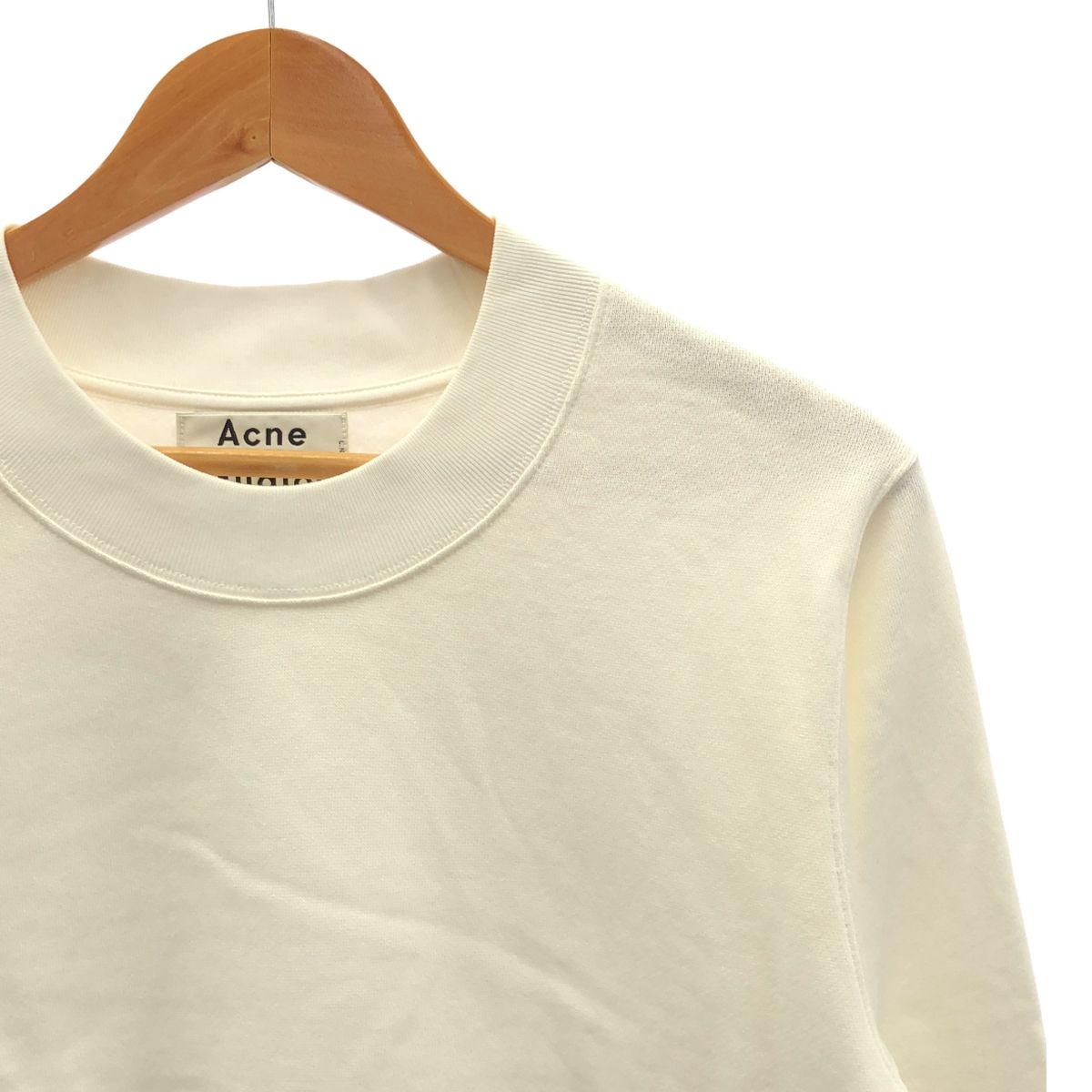 Acne Studios bird surge アクネストゥディオズ　トレーナー 楽天市場】【8/24～25限定・最大2万円OFFクーポン配布中】Acne