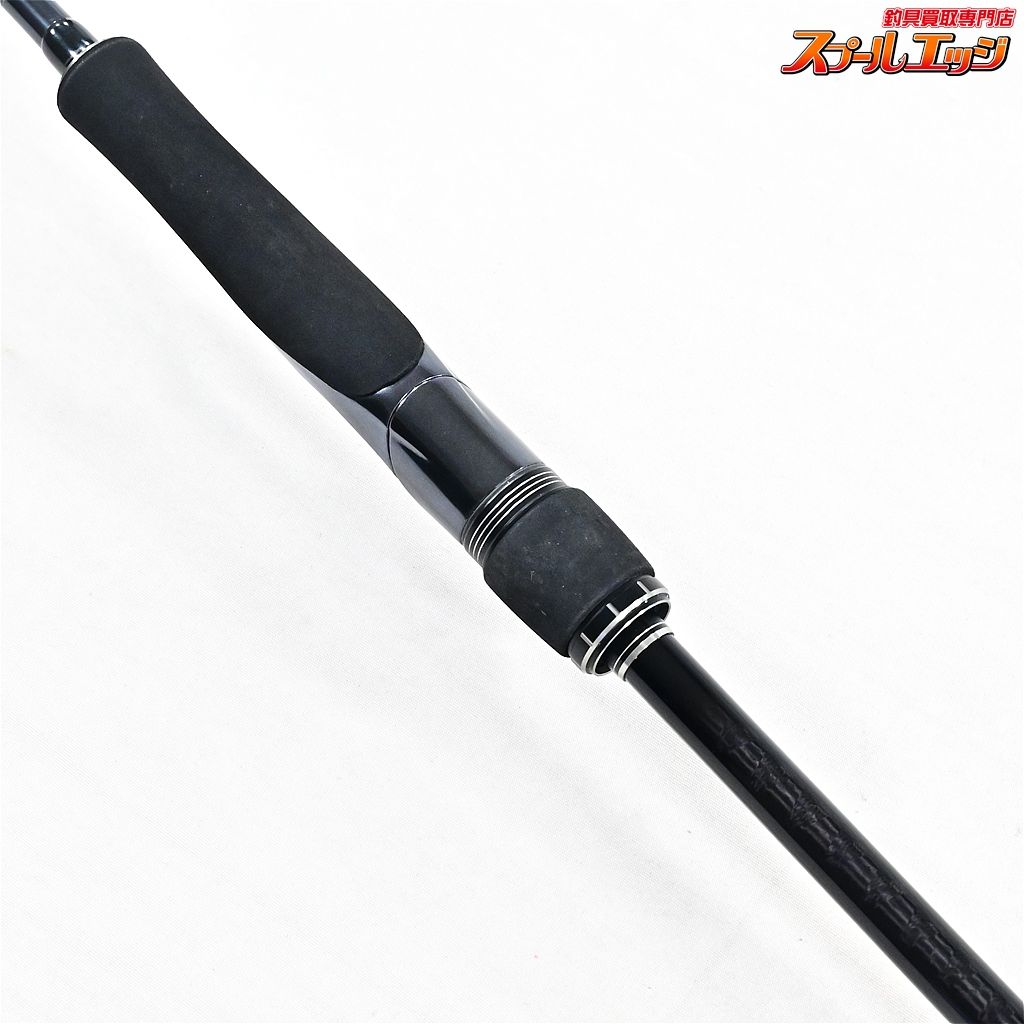 【シマノ】 20ルナミス S80ML SHIMANO LUNAMIS シーバス チヌ K_168