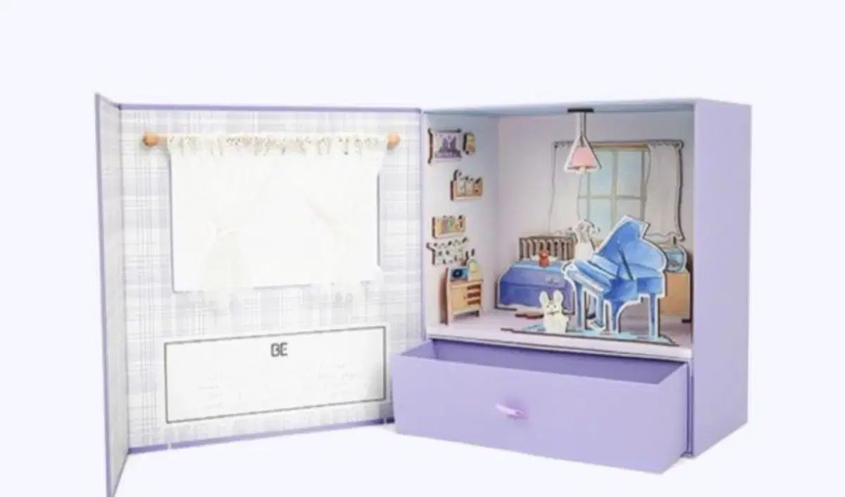 BTS(防弾少年団・バンタン) BTS MERCH BOX マーチボックス 3 未