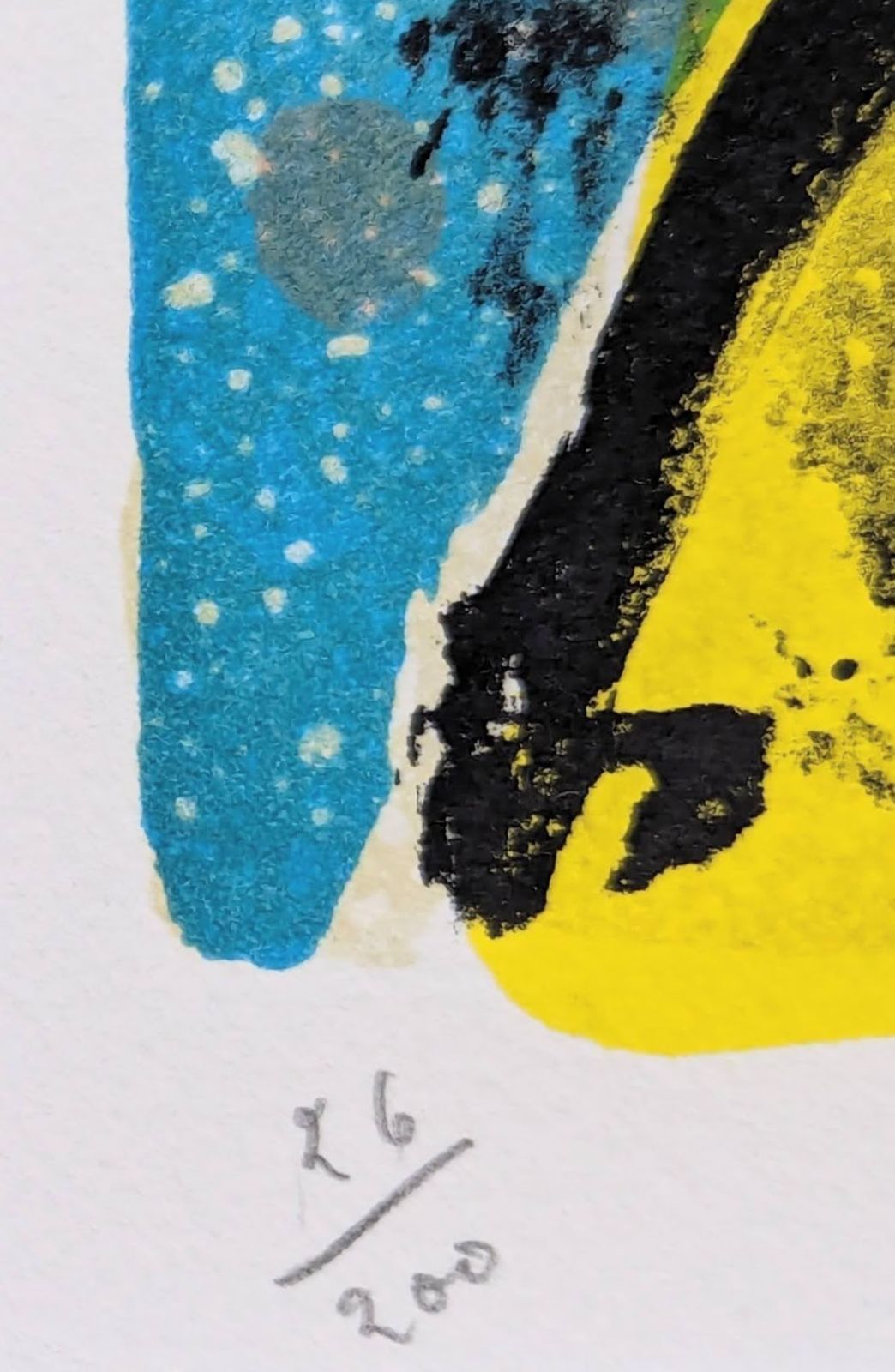 【真作】【直筆サイン】ポール・アイズピリ「少年と鳥」【リトグラフ】【美品】 真作】【直筆サイン】ポール・アイズピリ「少年と鳥」【リトグラフ