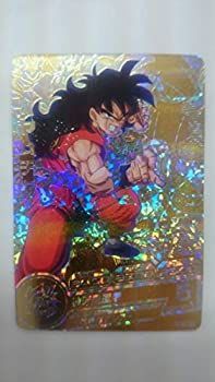 中古】「未使用品」スーパードラゴンボールヒーローズ/HUM4-22