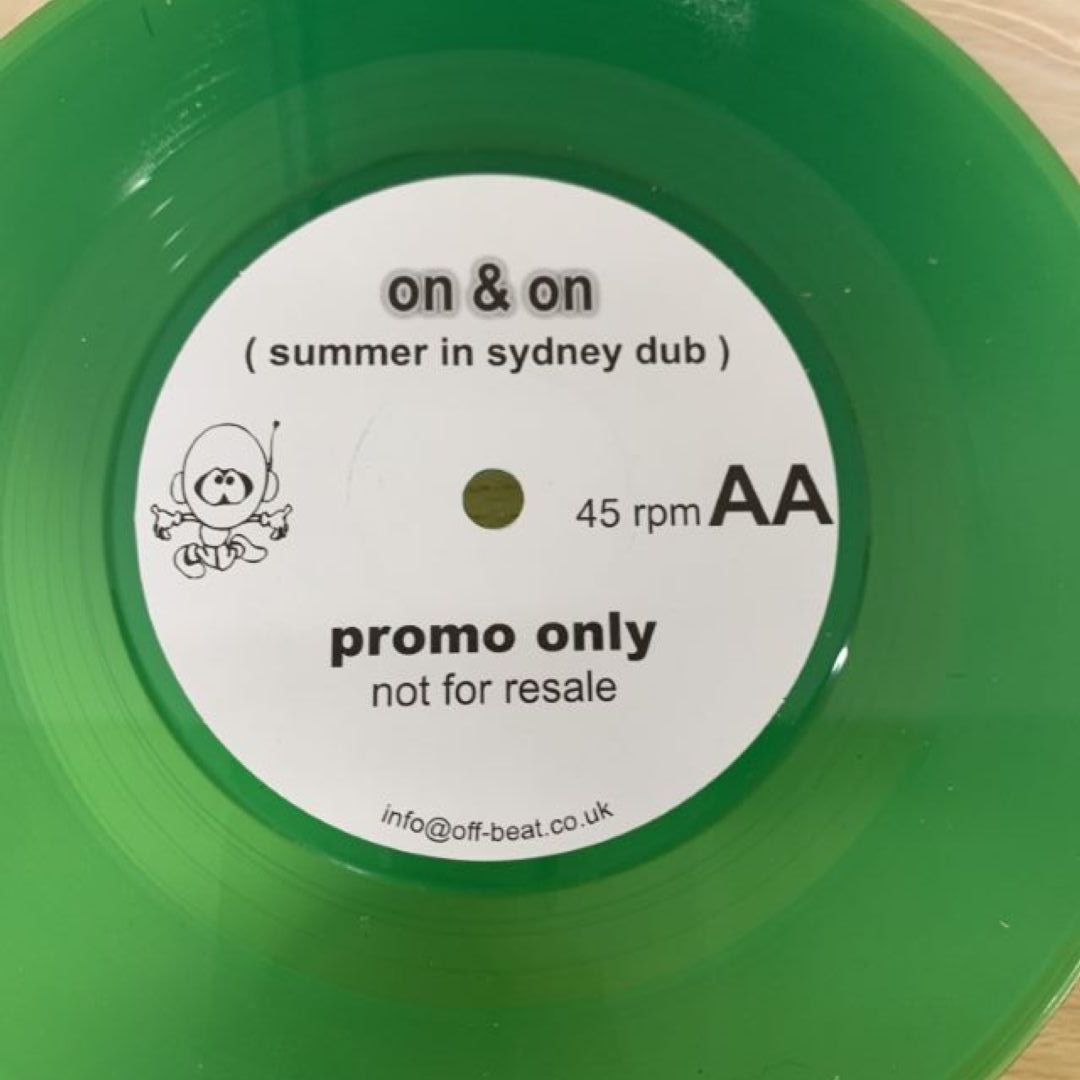EPレコード　まとめ売り オンラインショップに出品しました！10/19(土)『大阪国内盤