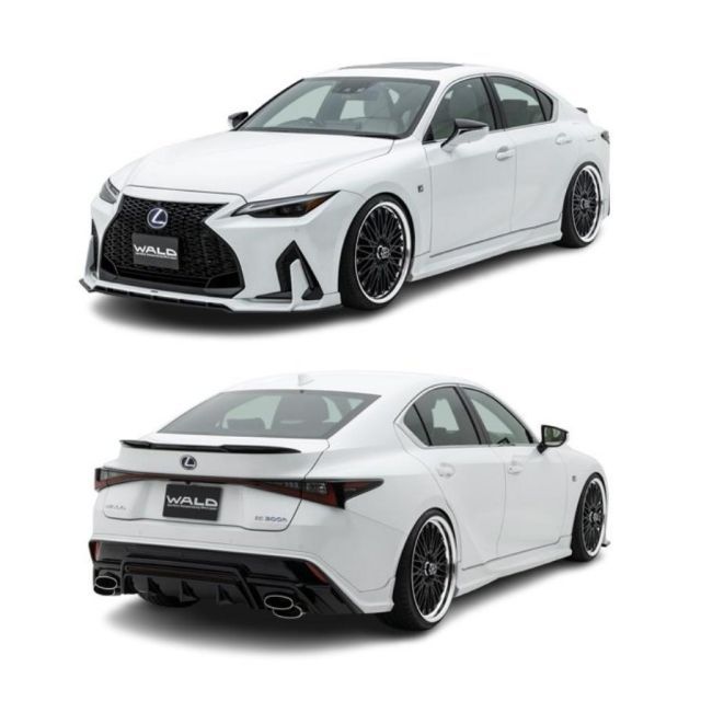 LINE LEXUS