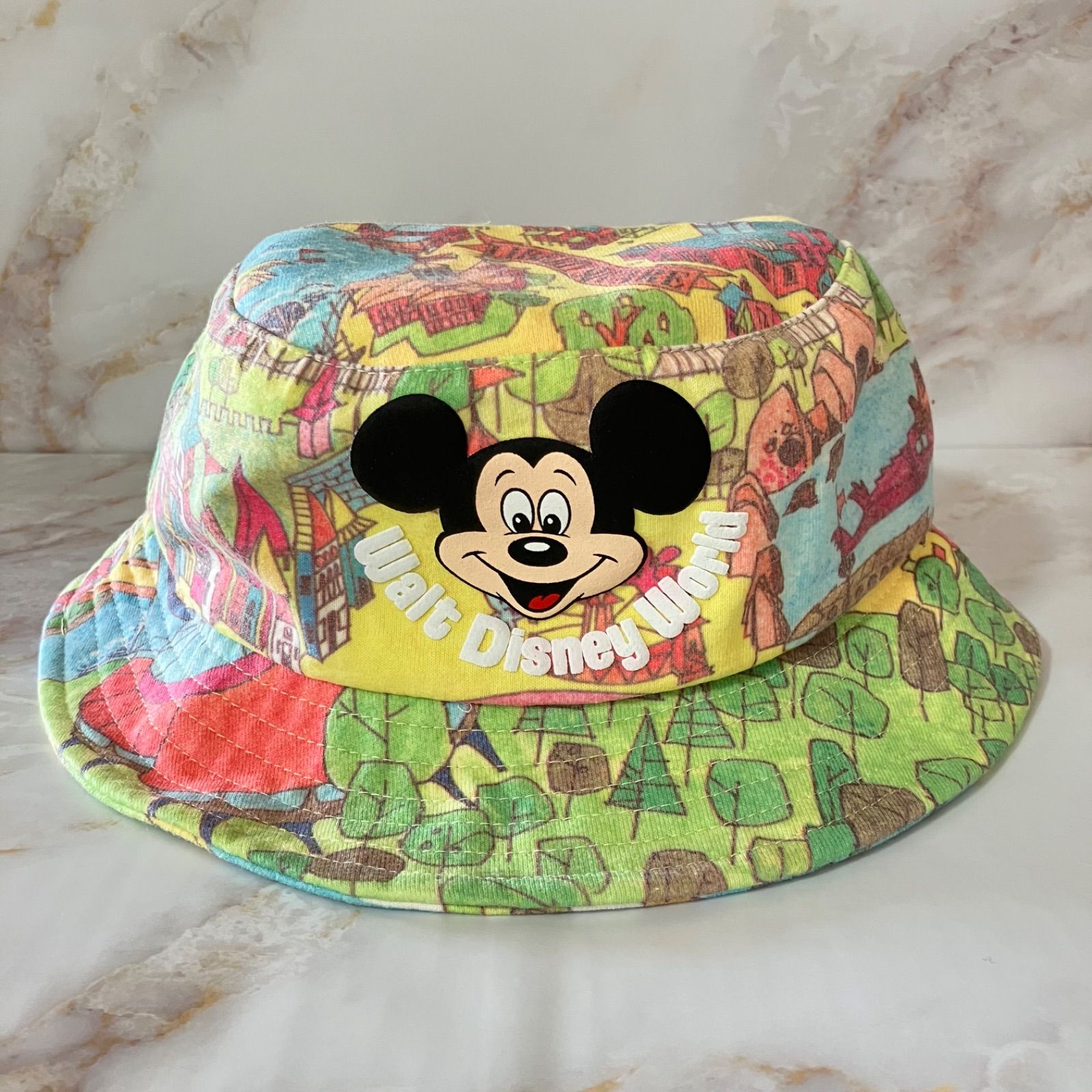 SALE！ 日本未発売 ディズニー WDW 50周年 スピリットジャージー 