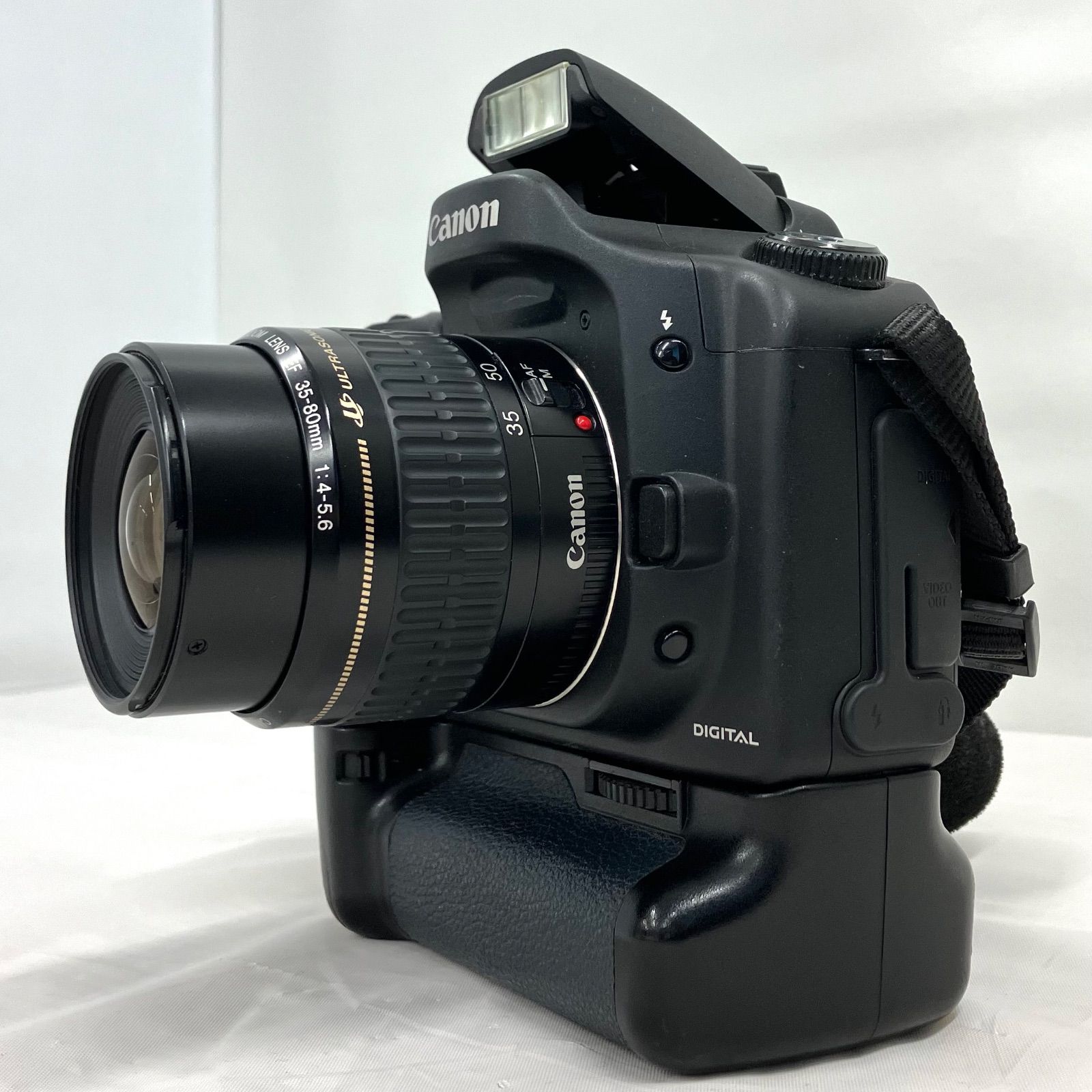 | Canon