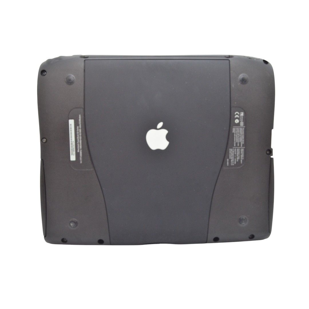 通電のみ確認】 アップル パワーブック 付属品多数 G3 Apple