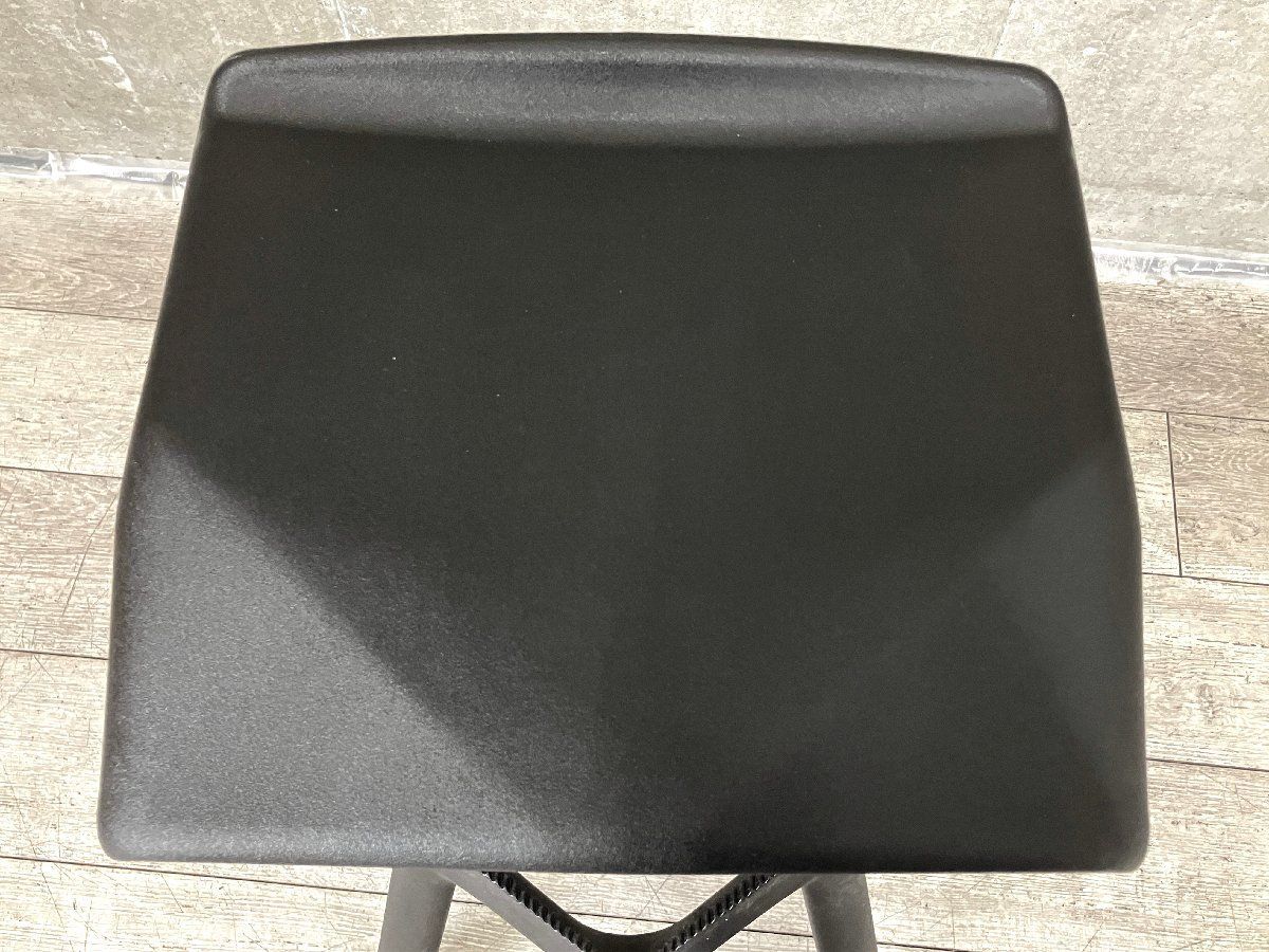 Plank/プランク□MIURA オファー stool/ミウラ スツール