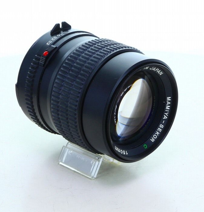 マミヤ) Mamiya SEKOR C150/3.5N 【公式通販】