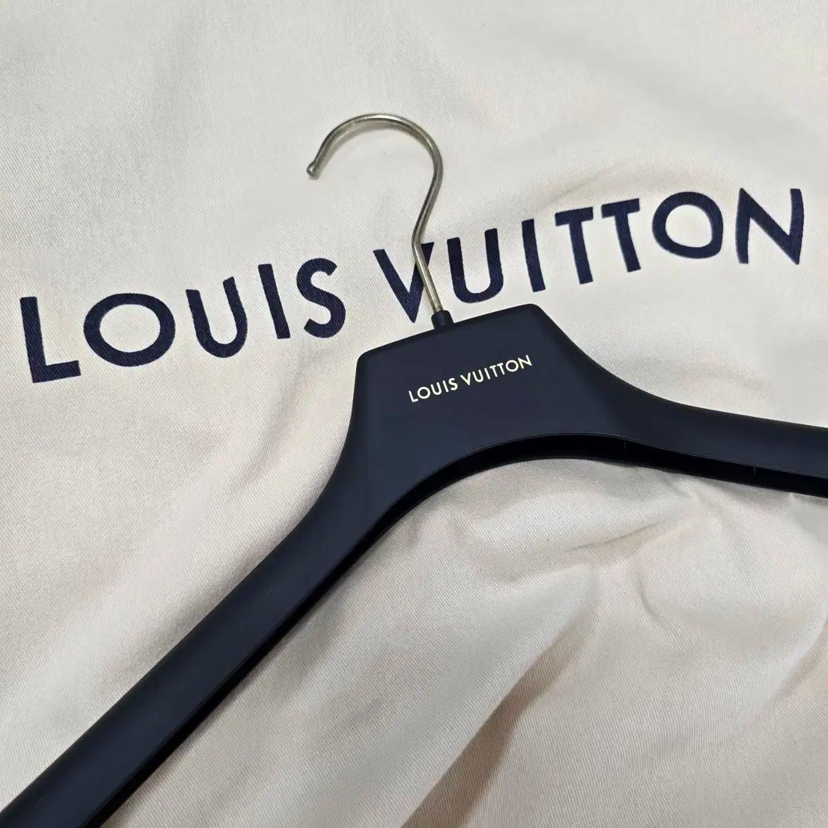 ルイヴィトン LV バックロゴ ジャケット 52サイズ 105 KANDAIZUMI_COM