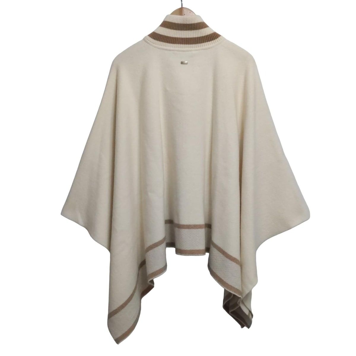 HERNO RESORT レジャー ウール ポンチョ 新品未使用 楽天市場】HERNO