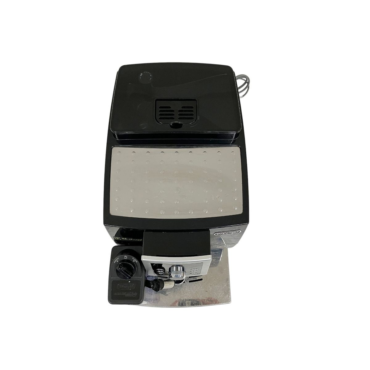 Delonghi ECAM23260SBN マグニフィカ S カプチーノスマート エスプレッソマシン デロンギ 家電 O10549726 WWW_KANDAIZUMI_COM